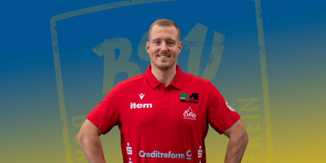 Jonas Schlender wird ab Juli 2026 neuer Cheftrainer beim Buxtehuder SV
 | Foto:  Lars Breitzke