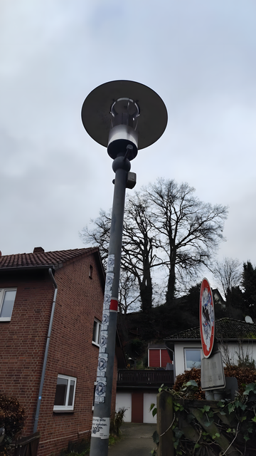 Foto: Urheber Bürger und Kulturforum Bendestorf e.V.