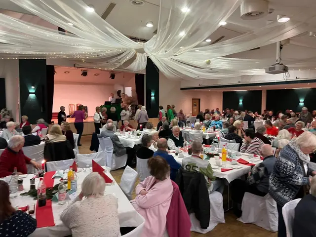 Foto: SoVD Meckelfeld/Hörsten - Liermann