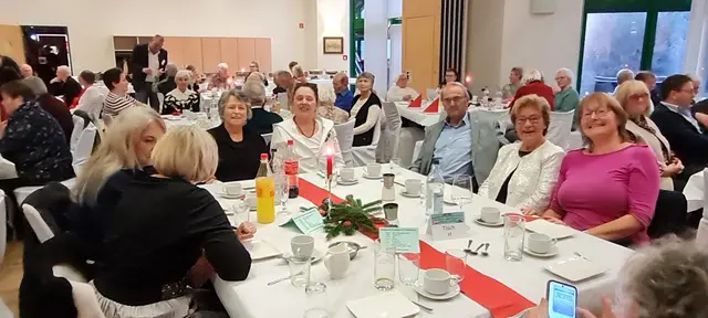 Foto: SoVD Meckelfeld/Hörsten - Liermann