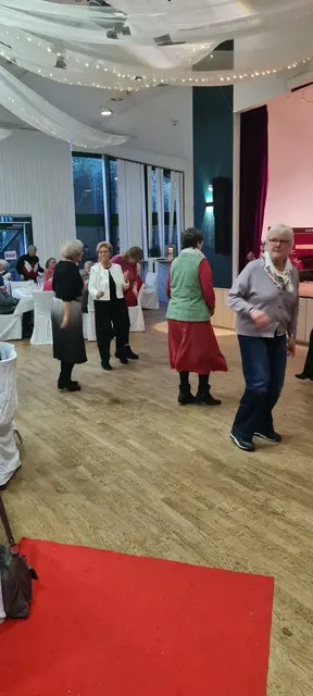 Foto: SoVD Meckelfeld/Hörsten - Liermann