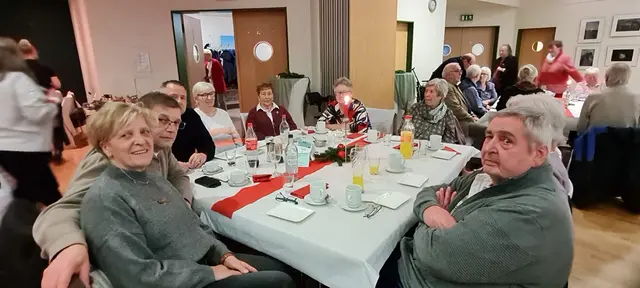 Foto: SoVD Meckelfeld/Hörsten - Liermann