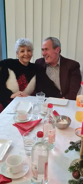 Foto: SoVD Meckelfeld/Hörsten - Liermann