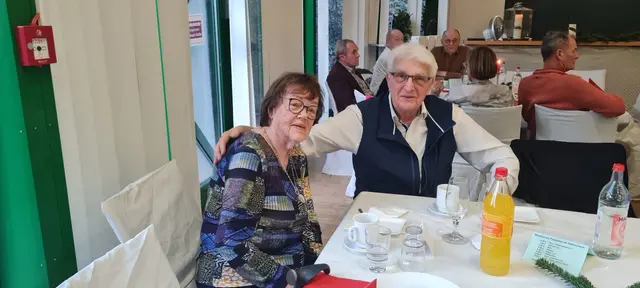 Foto: SoVD Meckelfeld/Hörsten - Liermann