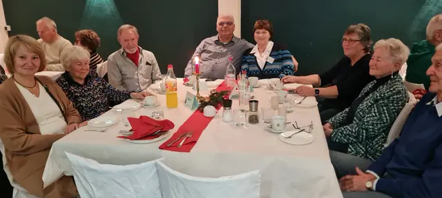 Foto: SoVD Meckelfeld/Hörsten - Liermann