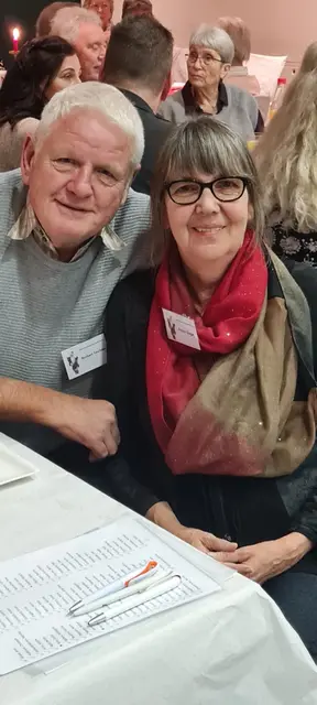 Foto: SoVD Meckelfeld/Hörsten - Liermann