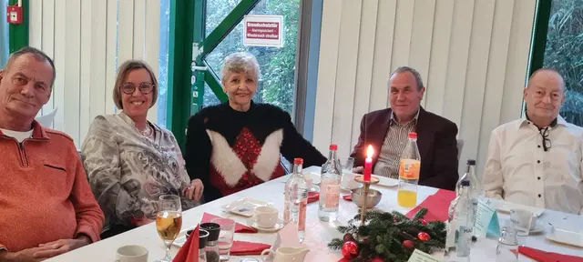 Foto: SoVD Meckelfeld/Hörsten - Liermann