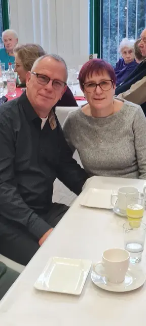 Foto: SoVD Meckelfeld/Hörsten - Liermann