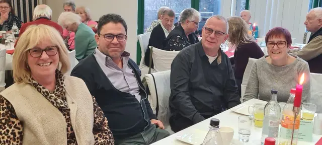 Foto: SoVD Meckelfeld/Hörsten - Liermann