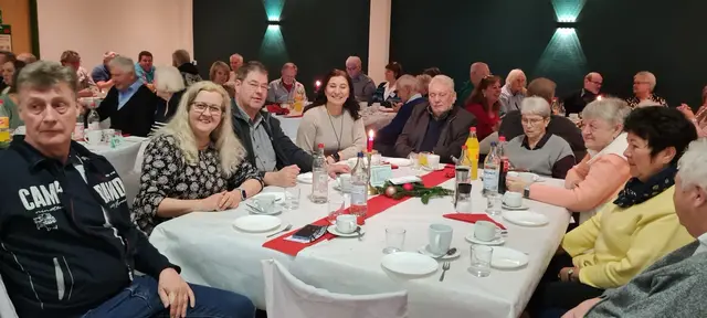 Foto: SoVD Meckelfeld/Hörsten - Liermann