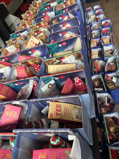 Foto: SoVD Meckelfeld/Hörsten - Liermann