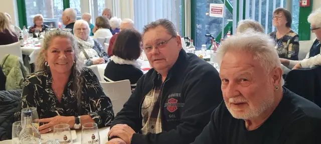 Foto: SoVD Meckelfeld/Hörsten - Liermann