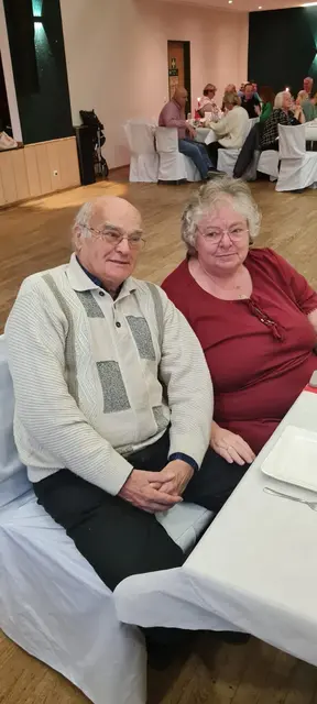 Foto: SoVD Meckelfeld/Hörsten - Liermann