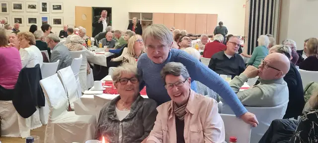 Foto: SoVD Meckelfeld/Hörsten - Liermann