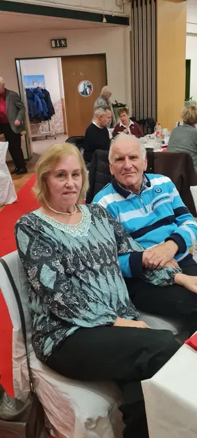 Foto: SoVD Meckelfeld/Hörsten - Liermann