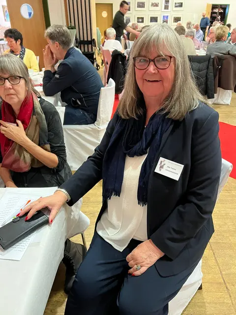 Foto: SoVD Meckelfeld/Hörsten - Liermann