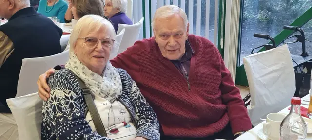 Foto: SoVD Meckelfeld/Hörsten - Liermann