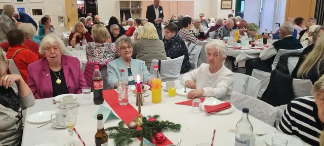 Foto: SoVD Meckelfeld/Hörsten - Liermann