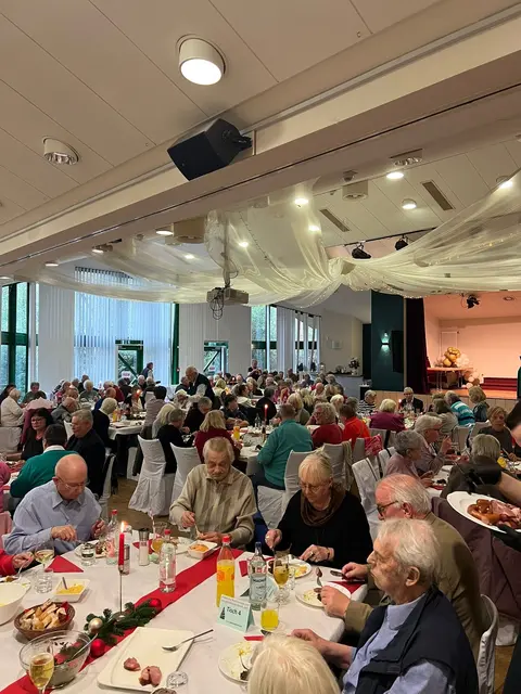 Foto: SoVD Meckelfeld/Hörsten - Liermann