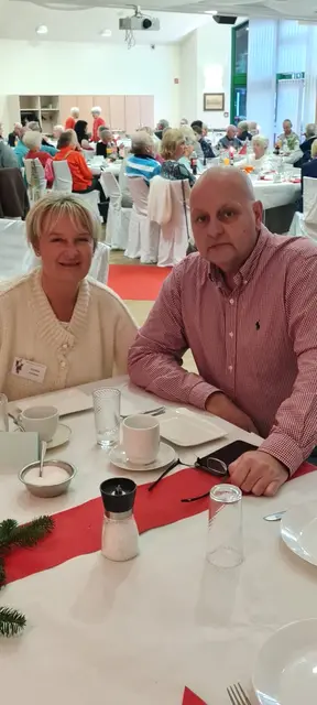 Foto: SoVD Meckelfeld/Hörsten - Liermann