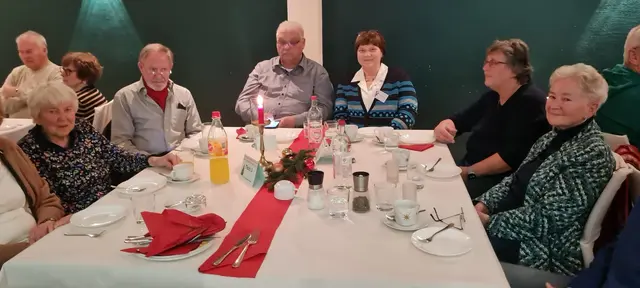 Foto: SoVD Meckelfeld/Hörsten - Liermann