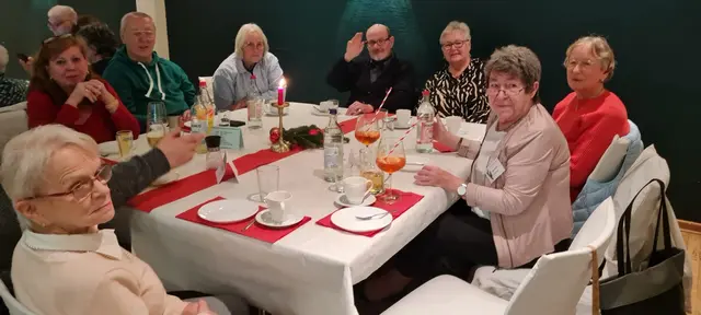 Foto: SoVD Meckelfeld/Hörsten - Liermann