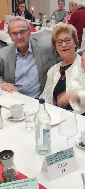 Foto: SoVD Meckelfeld/Hörsten - Liermann