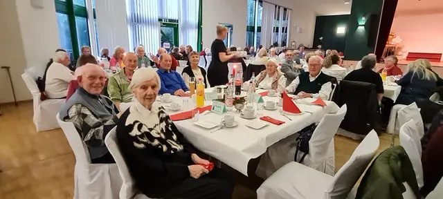 Foto: SoVD Meckelfeld/Hörsten - Liermann