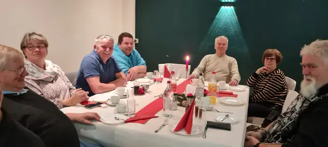 Foto: SoVD Meckelfeld/Hörsten - Liermann