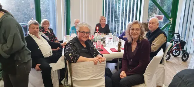 Foto: SoVD Meckelfeld/Hörsten - Liermann