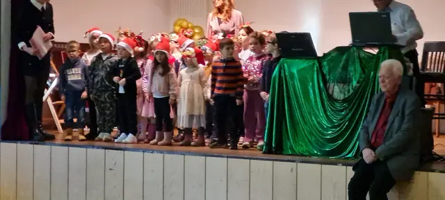 Foto: SoVD Meckelfeld/Hörsten - Liermann