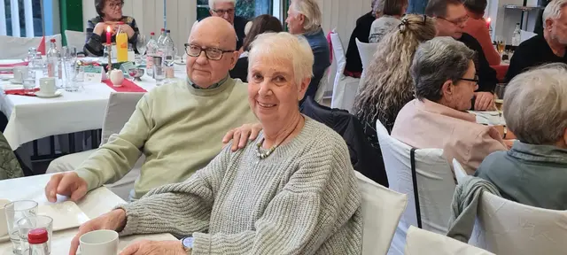 Foto: SoVD Meckelfeld/Hörsten - Liermann