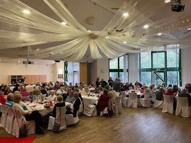 Foto: SoVD Meckelfeld/Hörsten - Liermann