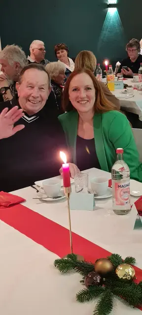 Foto: SoVD Meckelfeld/Hörsten - Liermann