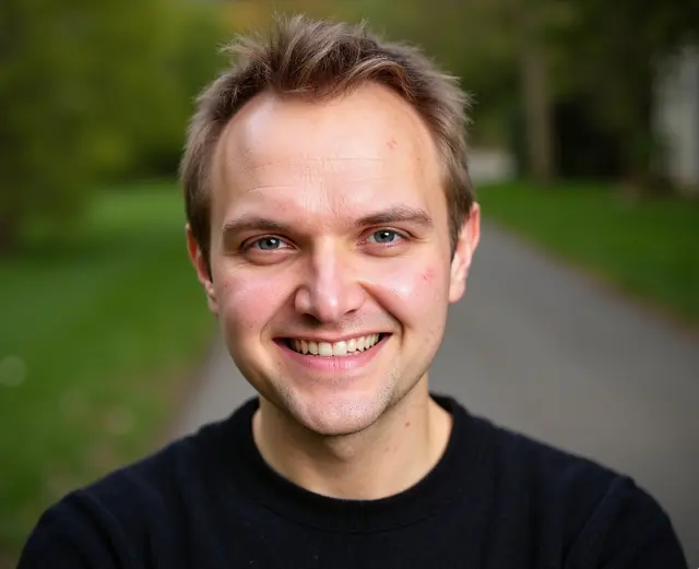 Tobias „Tobi" Levenig feiert ein generationsübergreifendes „Weihnachtssingen" in festlicher Atmosphäre | Foto: Tobias Levenig