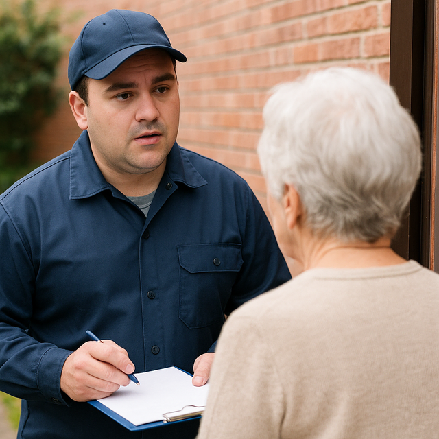Symbolfoto | Foto: KI-generiert