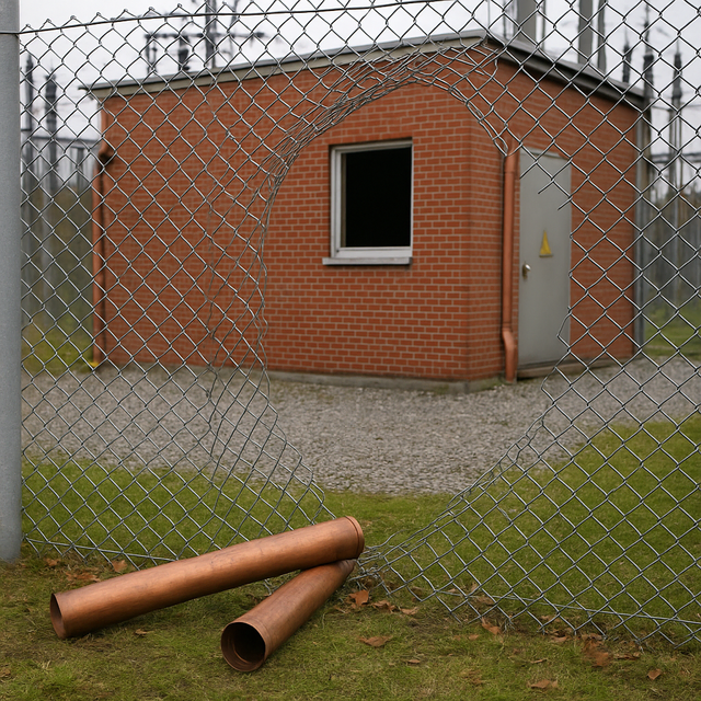 Symbolfoto | Foto: KI-generiert