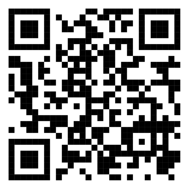 Mit dem QR-Code können sich Interessierte für die Vorträge anmelden | Foto: VGH