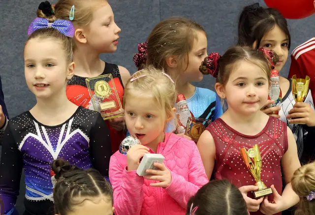 Leuchtende Kinderaugen... | Foto: cc