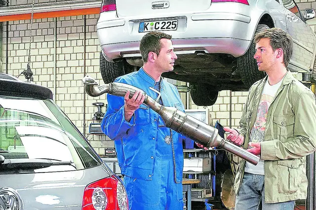 Der Termin für die Hauptuntersuchung sollte eingehalten werden, da sonst weitere Gebühren entstehen  | Foto: Kraftfahrzeug-Handwerk