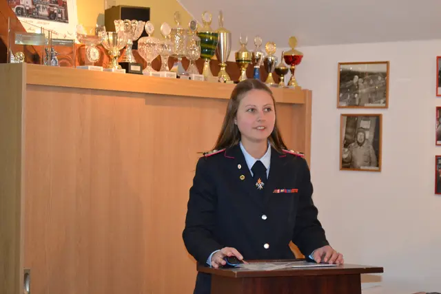 Franziska Ahrens | Foto: Nora Schmidt-Eustermann