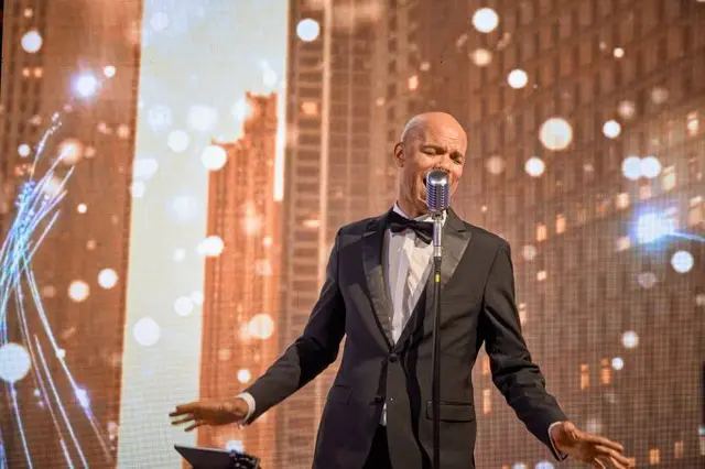 Dennis Durant | Foto: Marcus Wittmaack