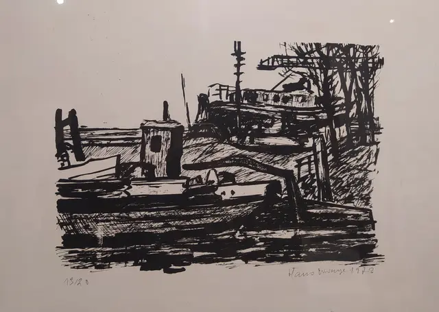 Foto: Museum im Marstall