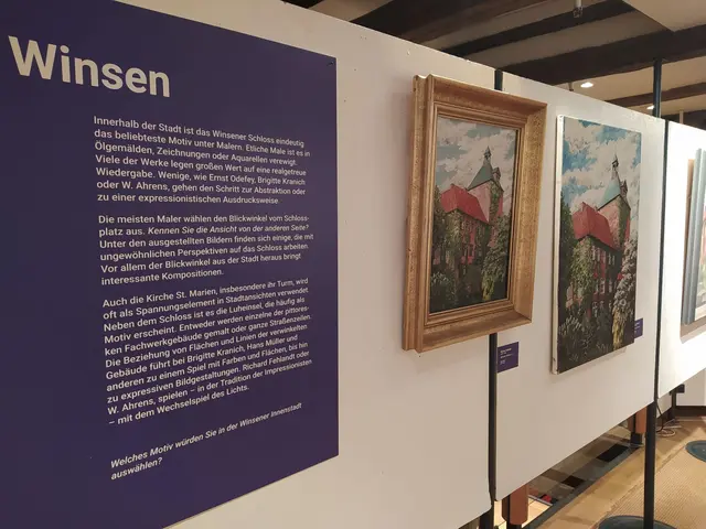 Foto: Museum im Marstall