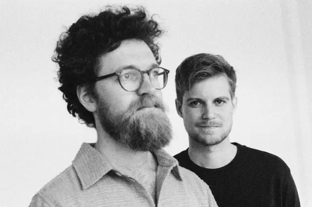 Svaneborg Kardyb | Foto: Dennis Morton