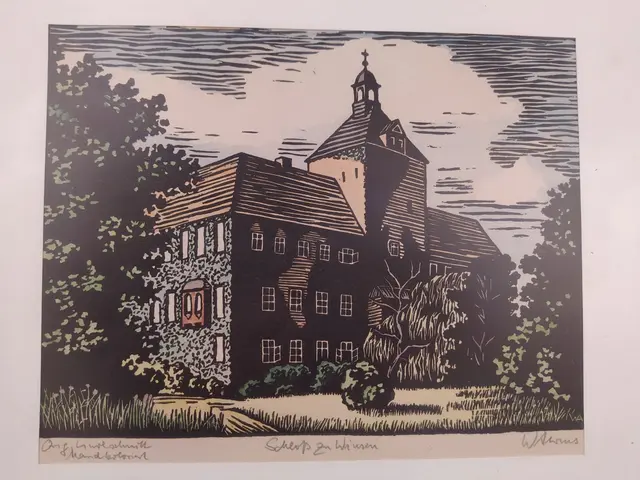 Foto: Museum im Marstall