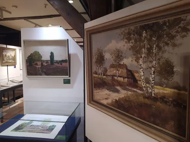 Foto: Museum im Marstall