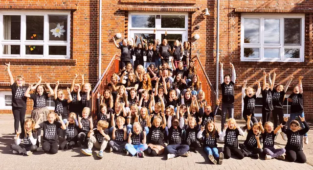 Tiny Wolves | Foto: Evangelos Pantazis