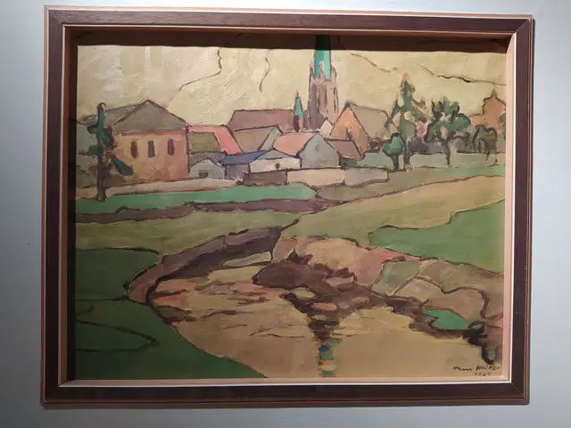 Foto: Museum im Marstall