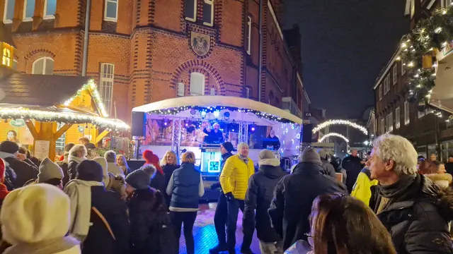 Foto: STADE Marketing und Tourismus GmbH